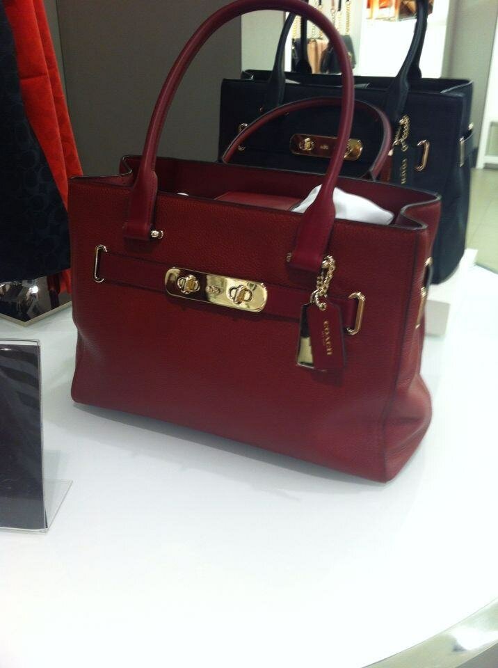 Sac à main en cuir élégant