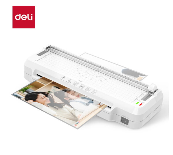 Plastifieuse multifonction Deli