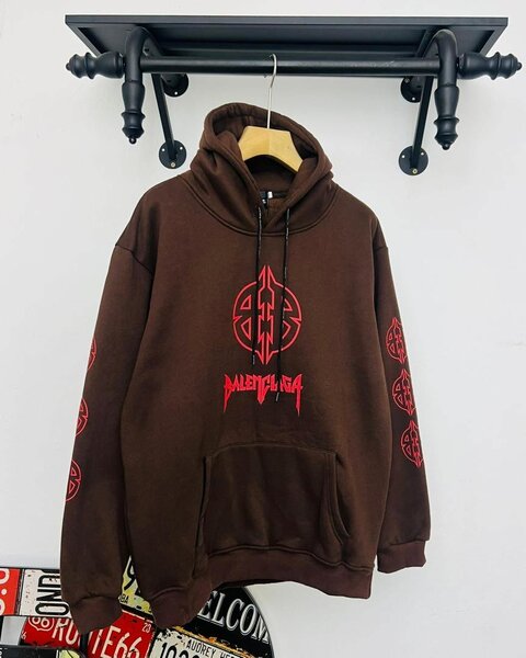 QUALITY HOODIES