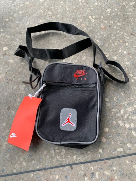 Nike side bags