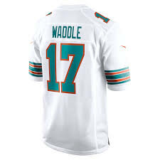NFL Dolphins Jersey