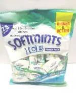 سافٹ منٹ آئس فیملی پیک