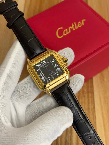 Montre Homme Cartier Luxe