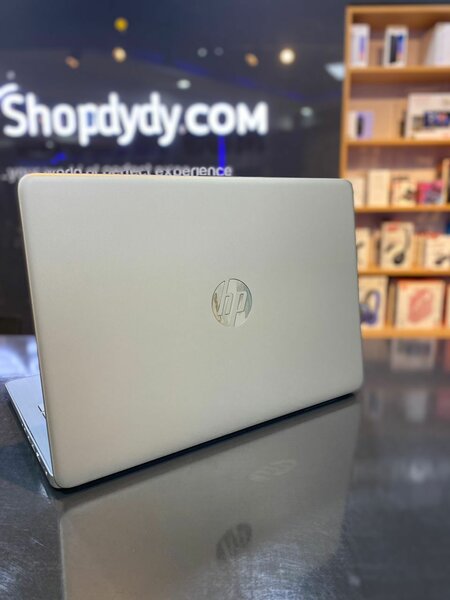 Hp Laptop 14-DA