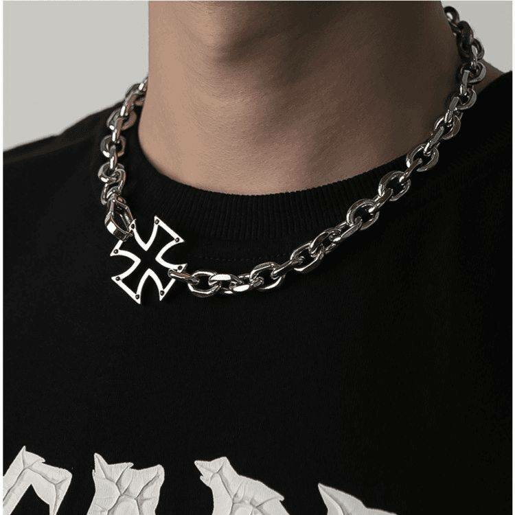 Hip hop chains