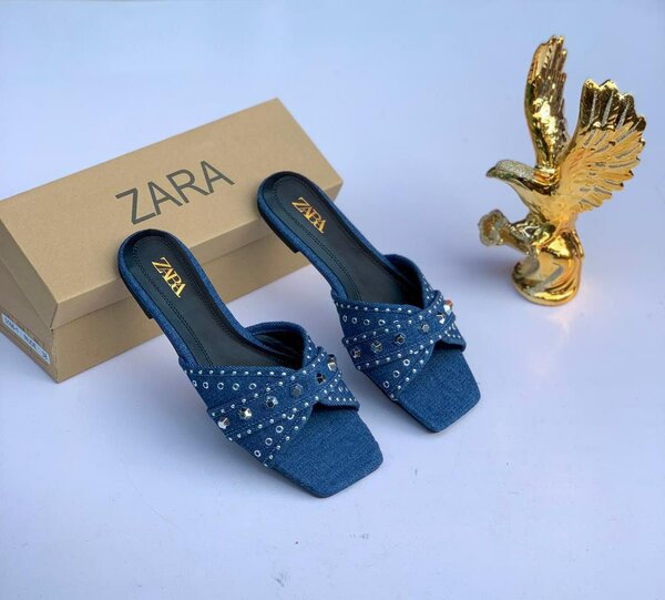 Sandale femme