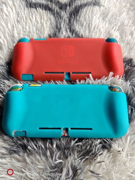 Nitendo Switch lite