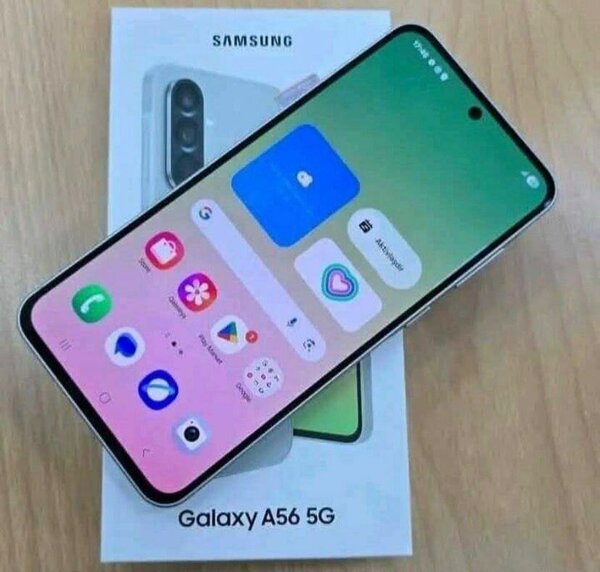 Samsung Galaxy A56 5G
