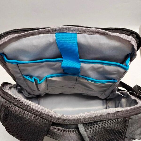 Sac à dos pour PC portable DEL