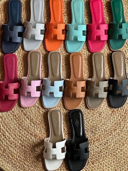 Sandale femme