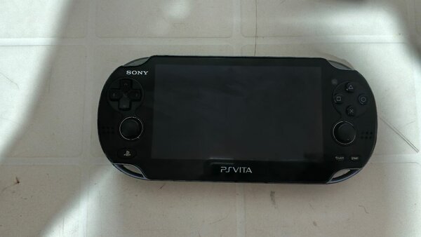 Sony PS Vita Console