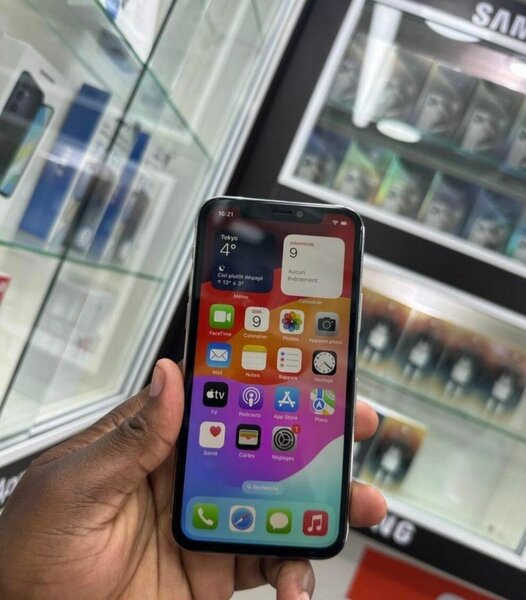 Iphone 11 pro max