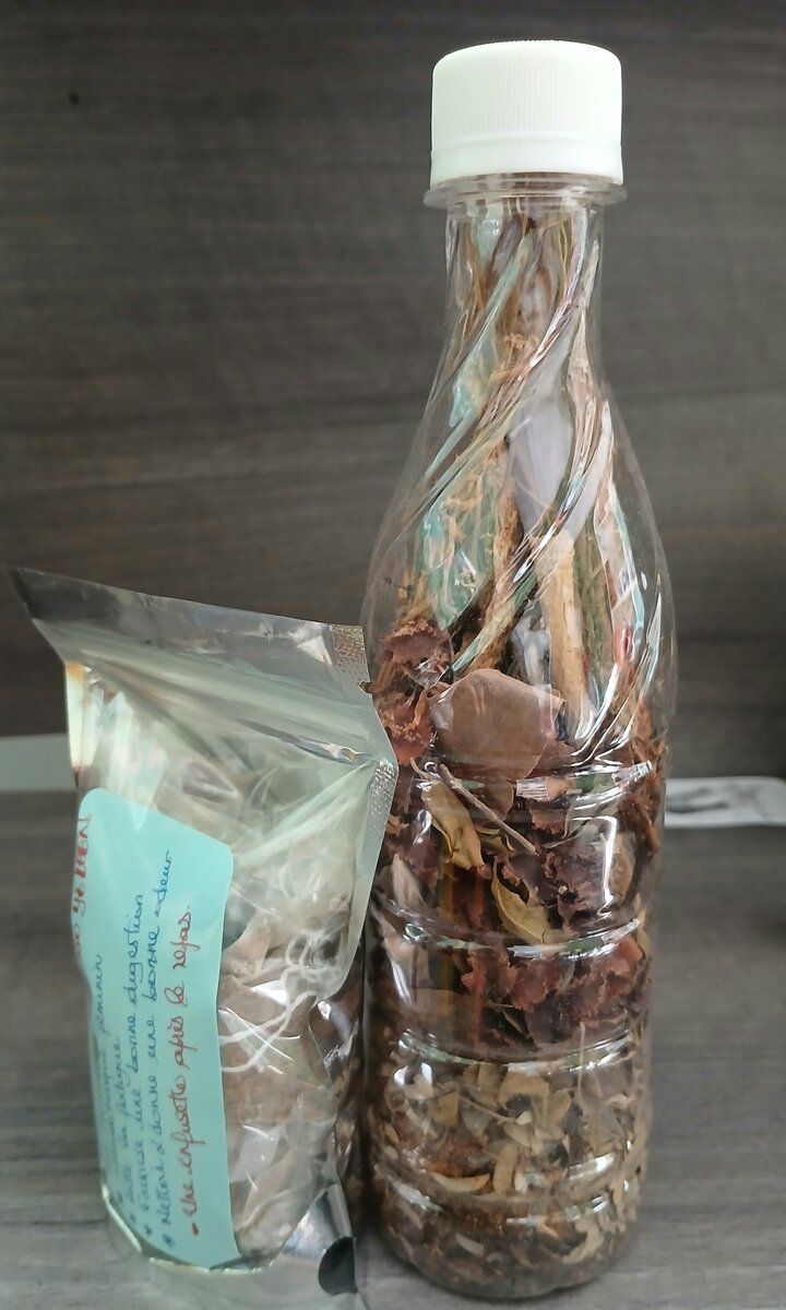 Pack chaleur féminine