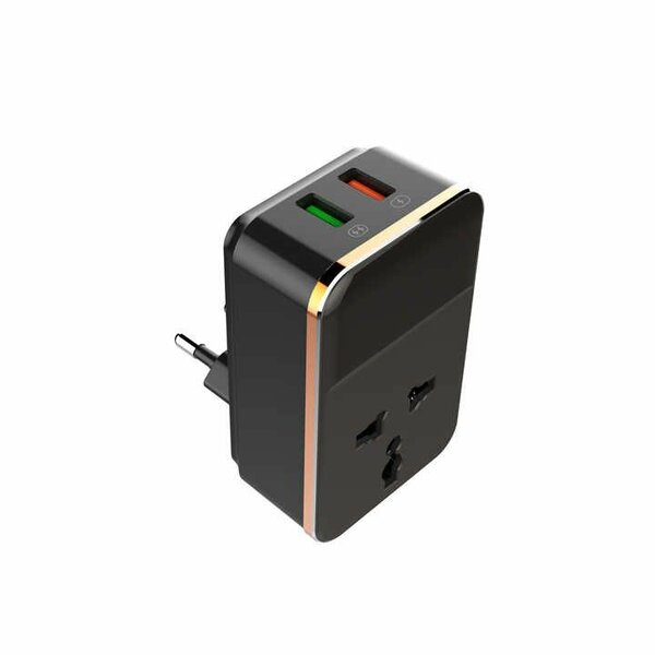 Quality phone charger heads