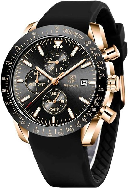 Wrist Watch