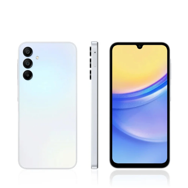 Smartphone 5G A15