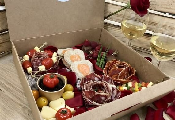 Coffret Gourmand Fabuleux