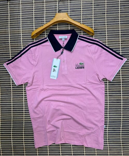 Polos élégants pour hommes