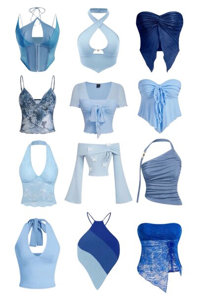 Tops sexy pour femmes