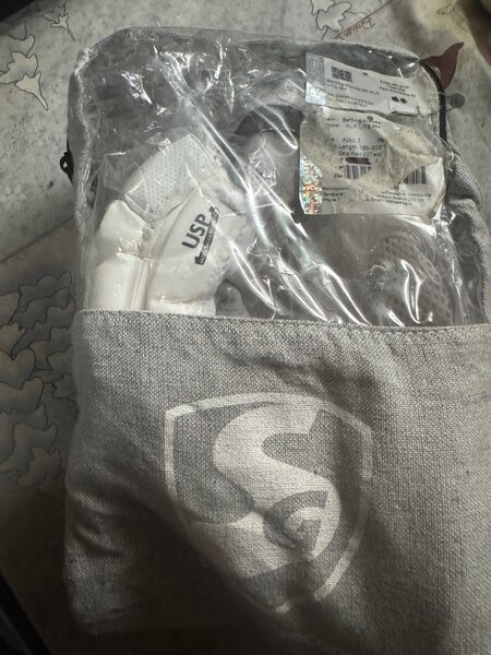 Orignal Indian gloves