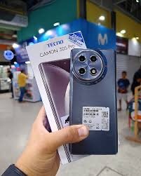 Smartphone TECNO Camon 30S Pro