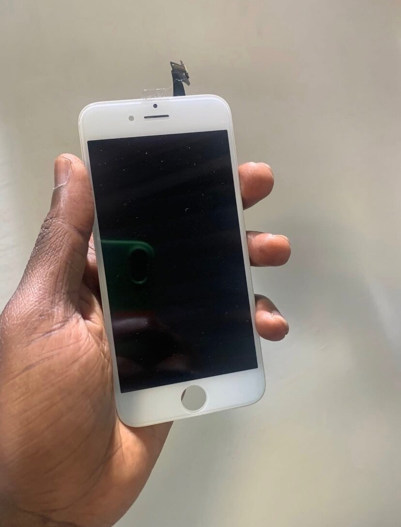 Écran de  iPhone 6s