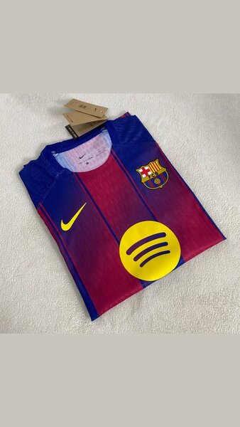 Maillot FC Barcelona 2023
