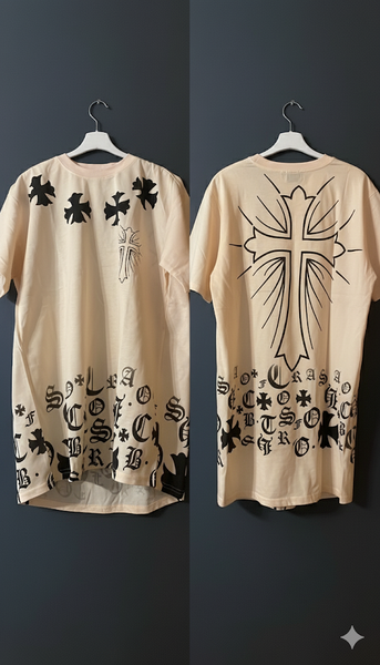 T-shirt graphique unisexe