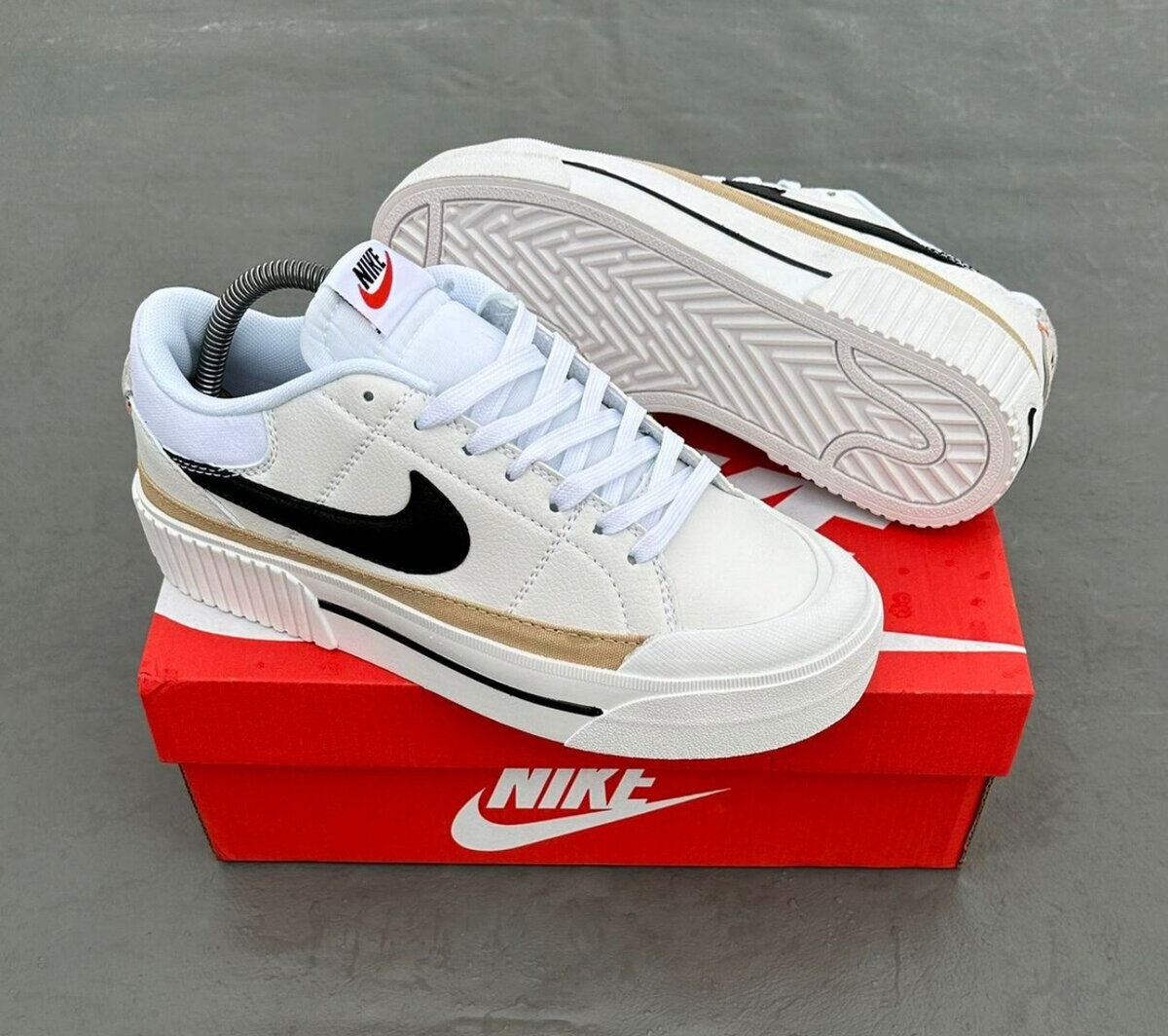 Baskets Nike Air Max