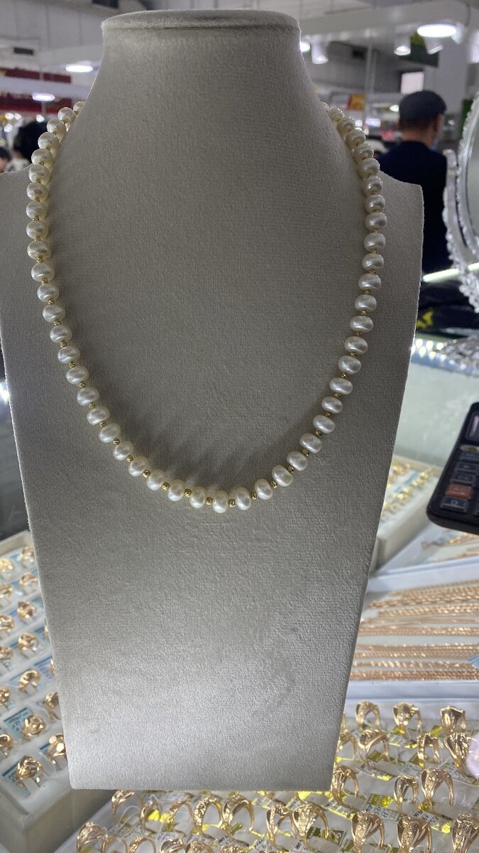 Золотые изделия