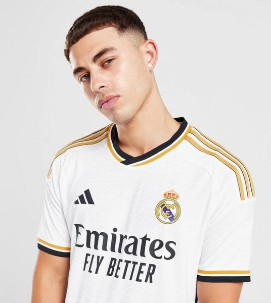 Maillot de football Real Madrid