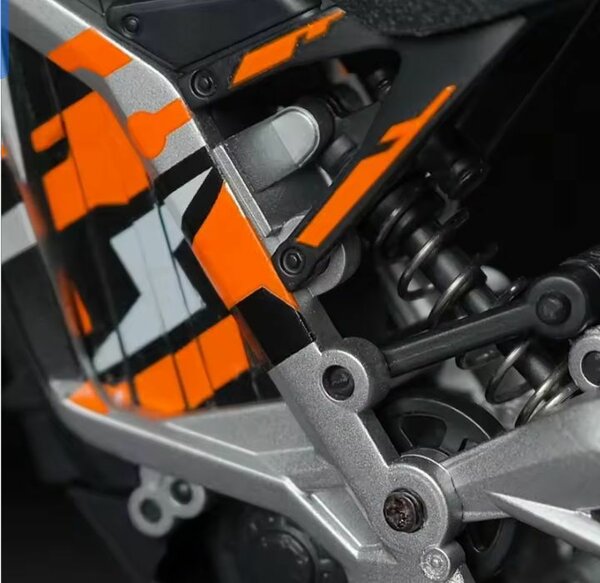 Mini Moto Électrique Enfant