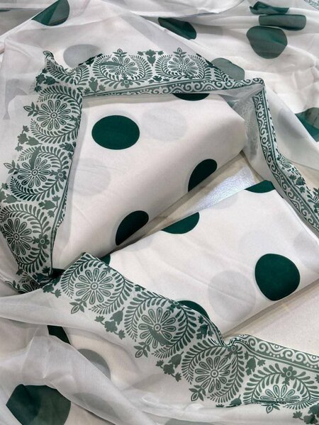 3pc unstich ladies suits