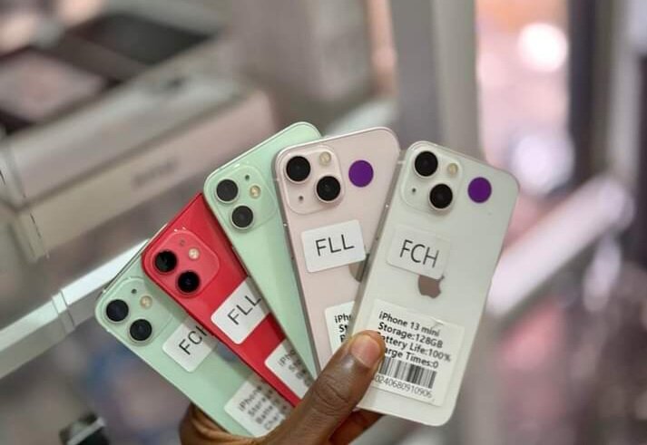 iPhone 11 Pro Max 128 GB