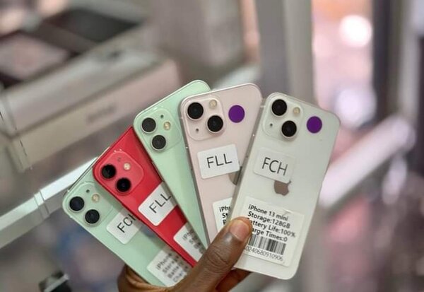 iPhone 11 Pro Max 128 GB