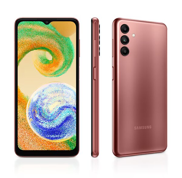 Smartphone Samsung élégant