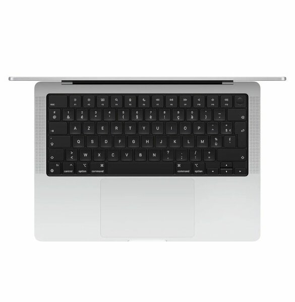MacBook Pro M4 14"