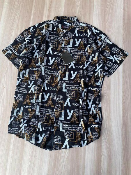 Vintage shirts Available for men