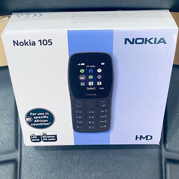 Nokia 105
