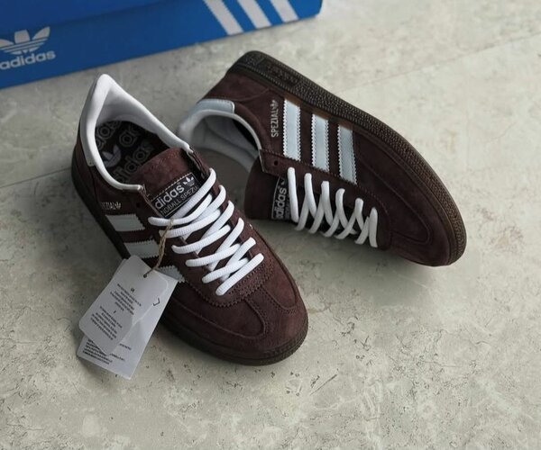 Adidas Handball Spzl Sneakers