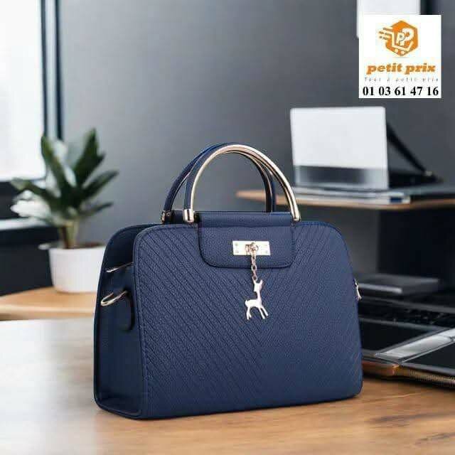 Élégante dame de valeur