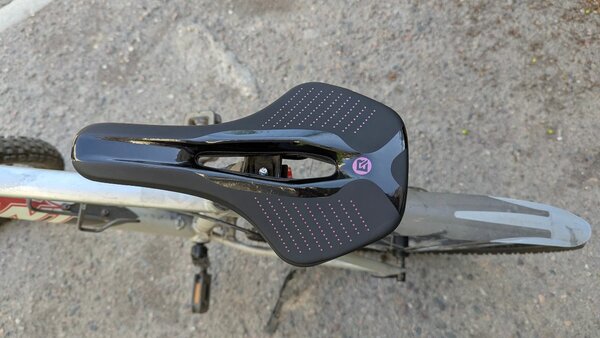 Велосипед Giant