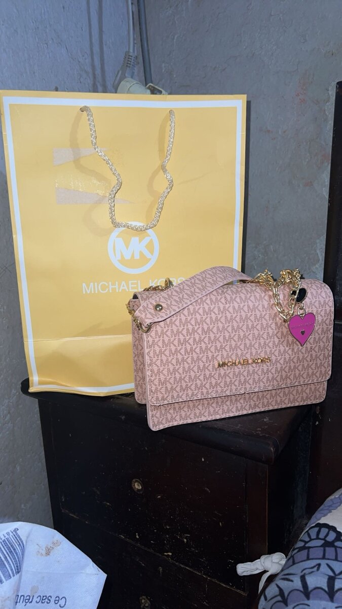 Sac MICHAEL KORS