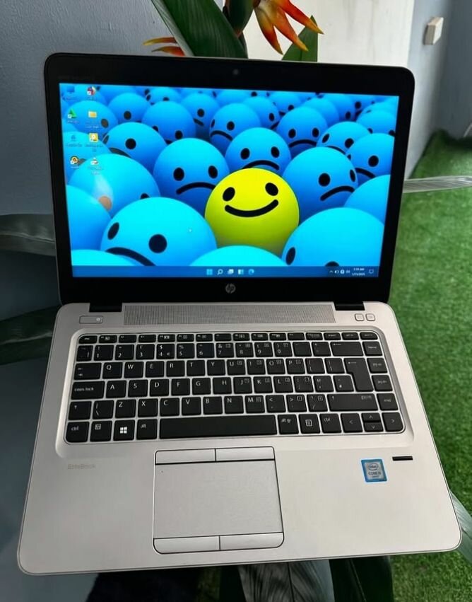 HP ELITEBOOK 840 G3