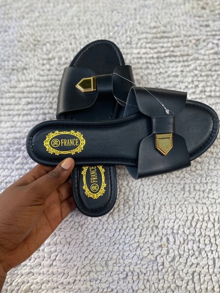 Sandales élégantes pour femmes