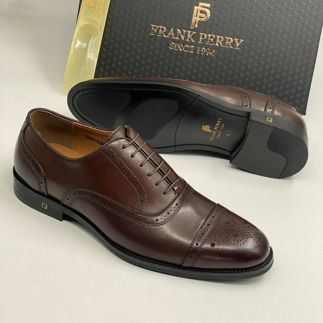 FRANK PERRY SHOES