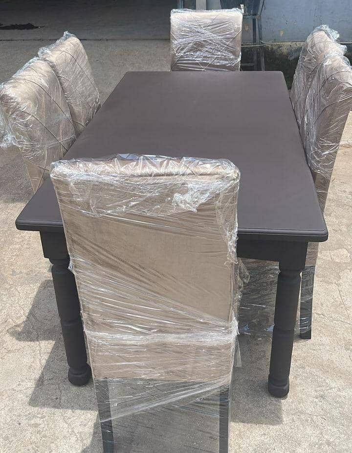 Dining tables