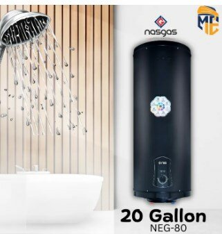  Water Heater