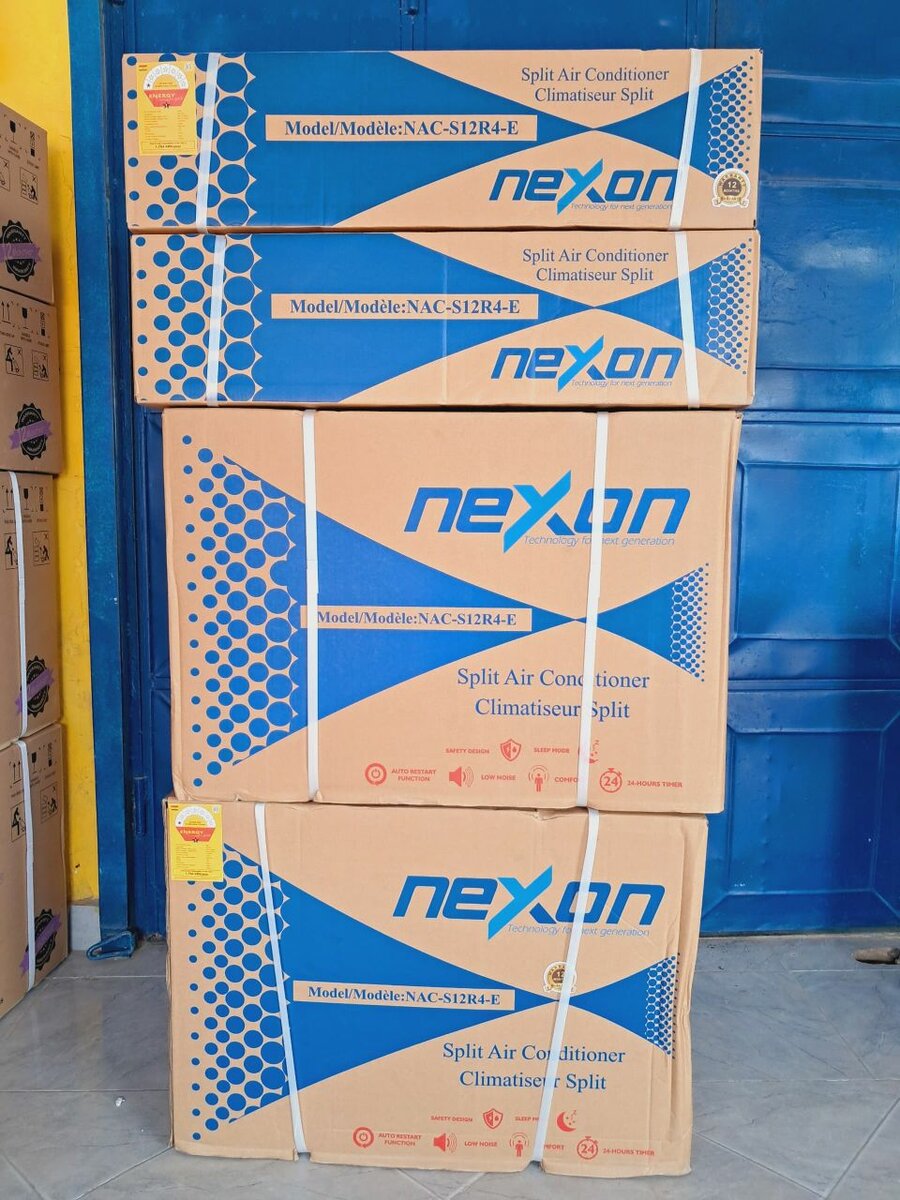 Nexon 1.5 HP  Split Air Conditioner