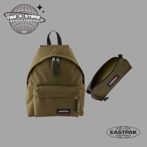 Sac à dos Eastpak robuste